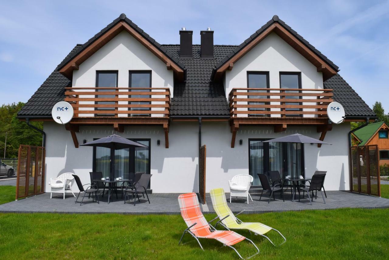 Na Fali Gdansk Exterior photo